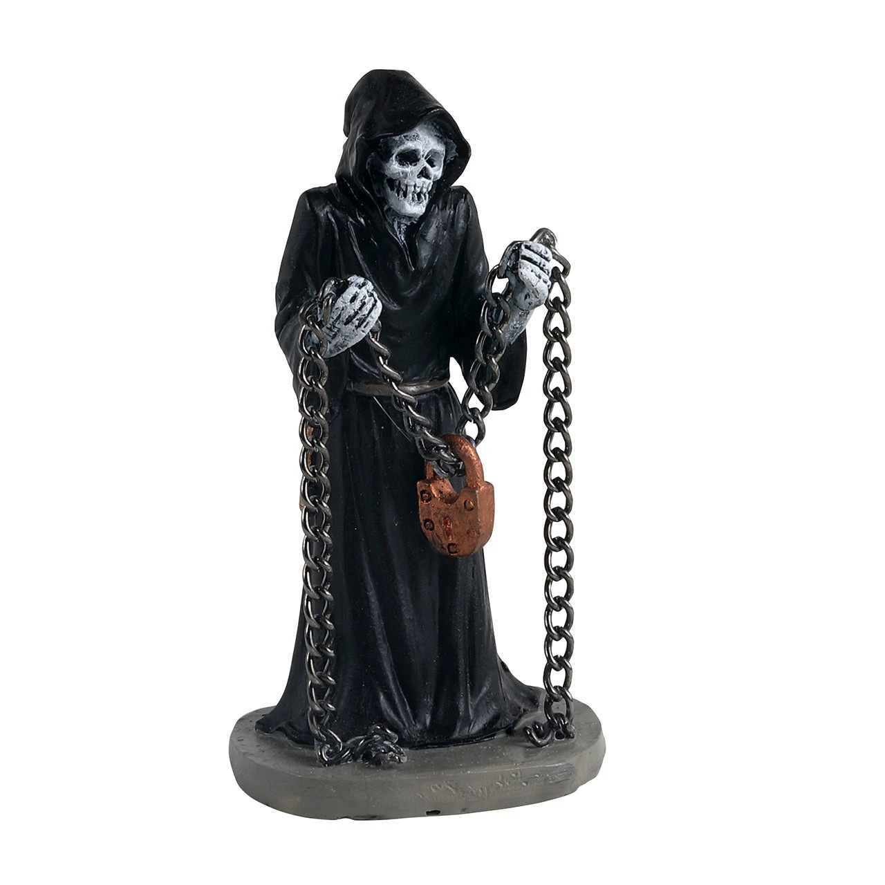 Lemax Crypt Figurine - Chains - Image 2