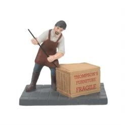 Department 56 New Holiday Furnishings