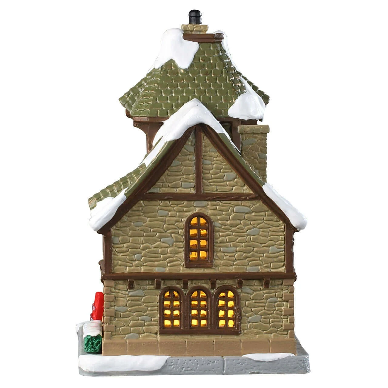 Lemax Crane Residence - Image 2