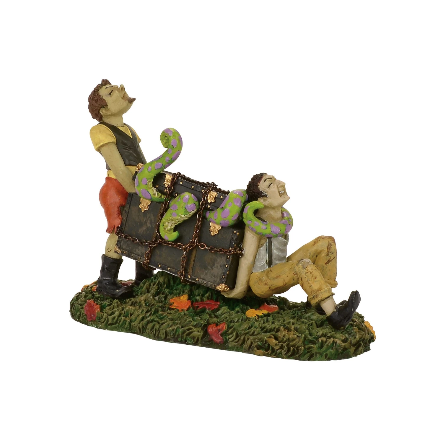 Department 56 The Makings For A Sordid Evening - Image 2