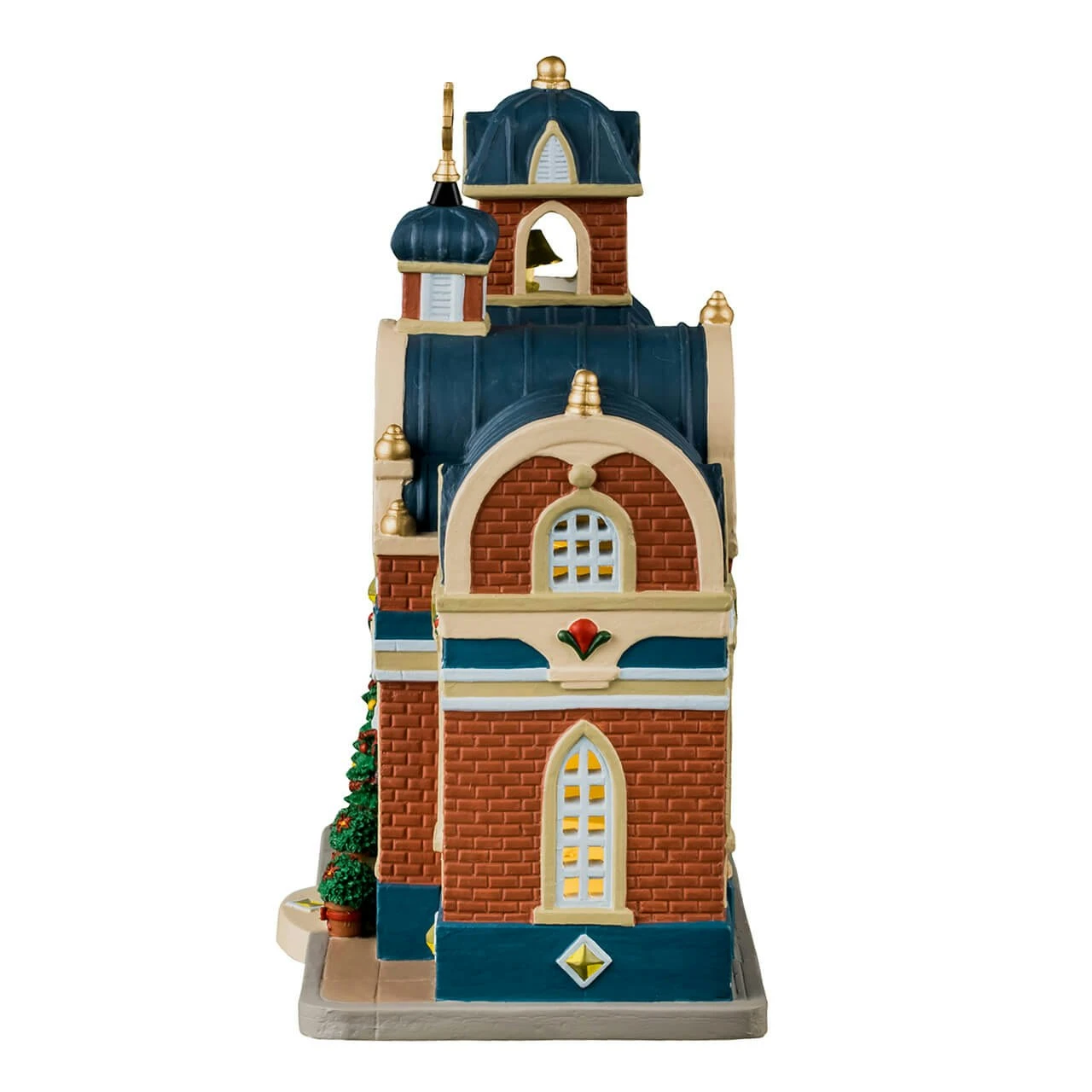 Lemax Spirit Of Joy Community Church - Image 3