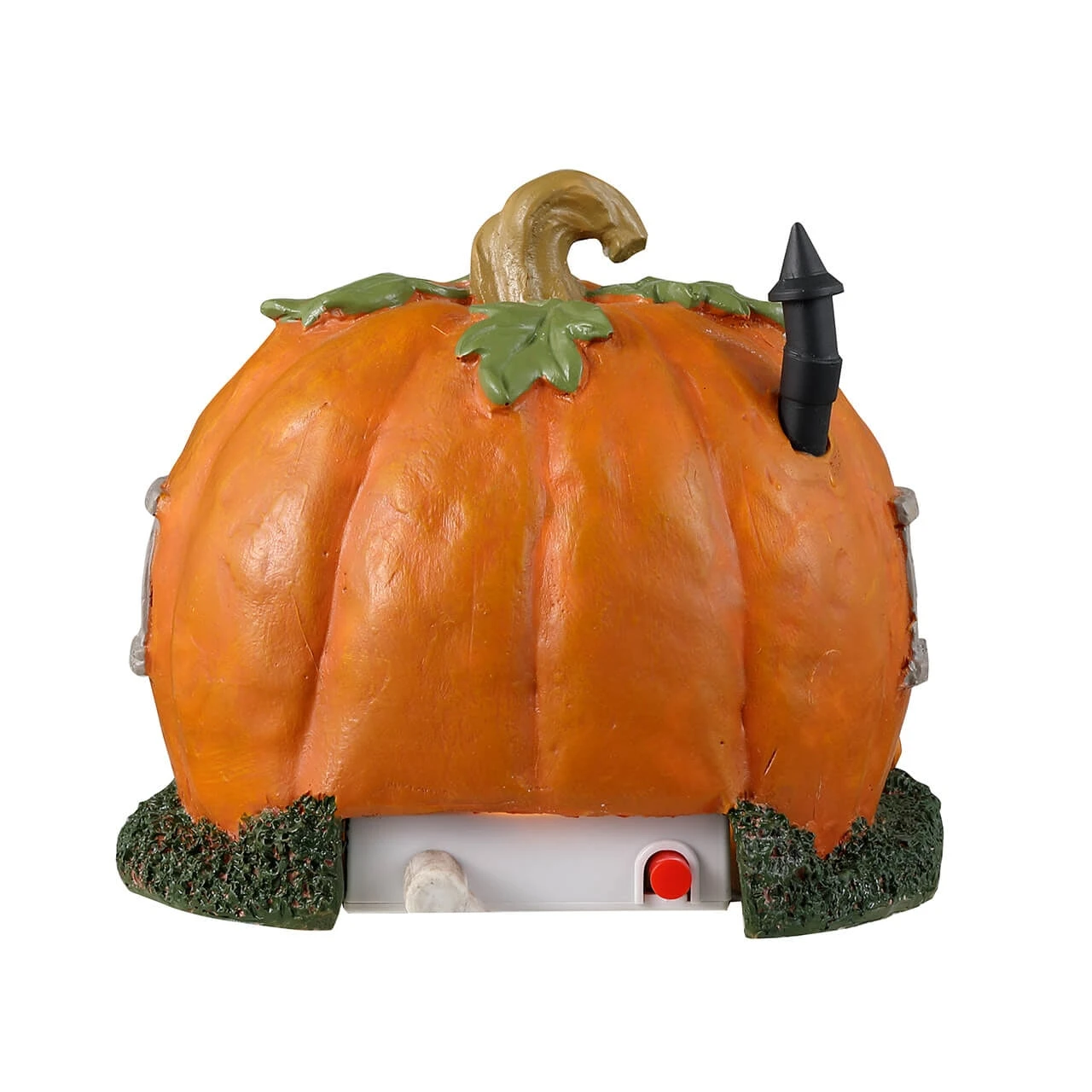 Lemax Pumpkin Cottage - Openstock - Image 2