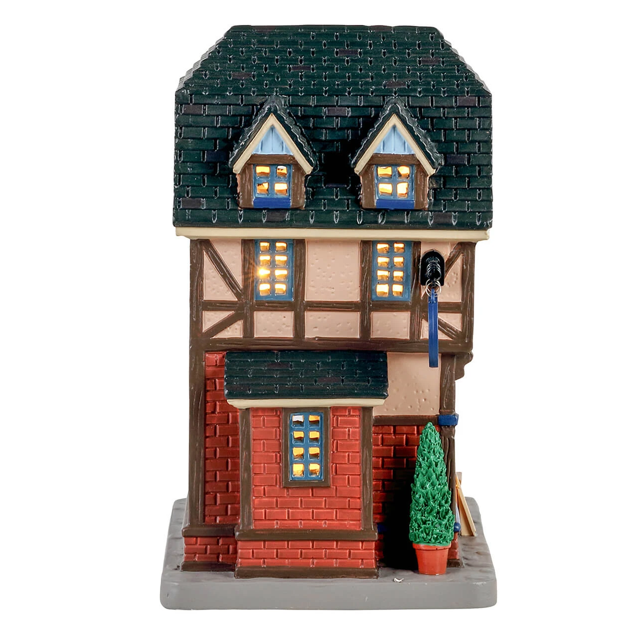 Lemax Time After Time - Image 4