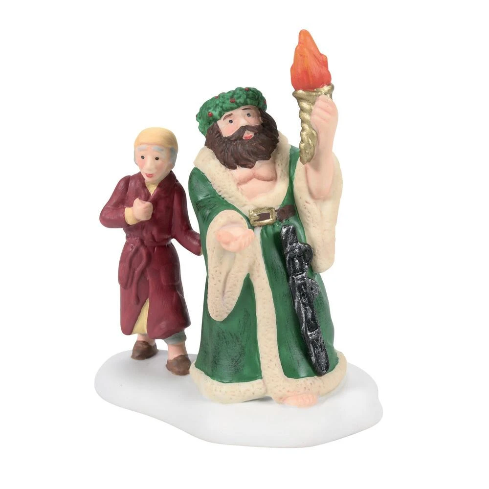 Department 56 Visiting The Miner's Home - Image 2