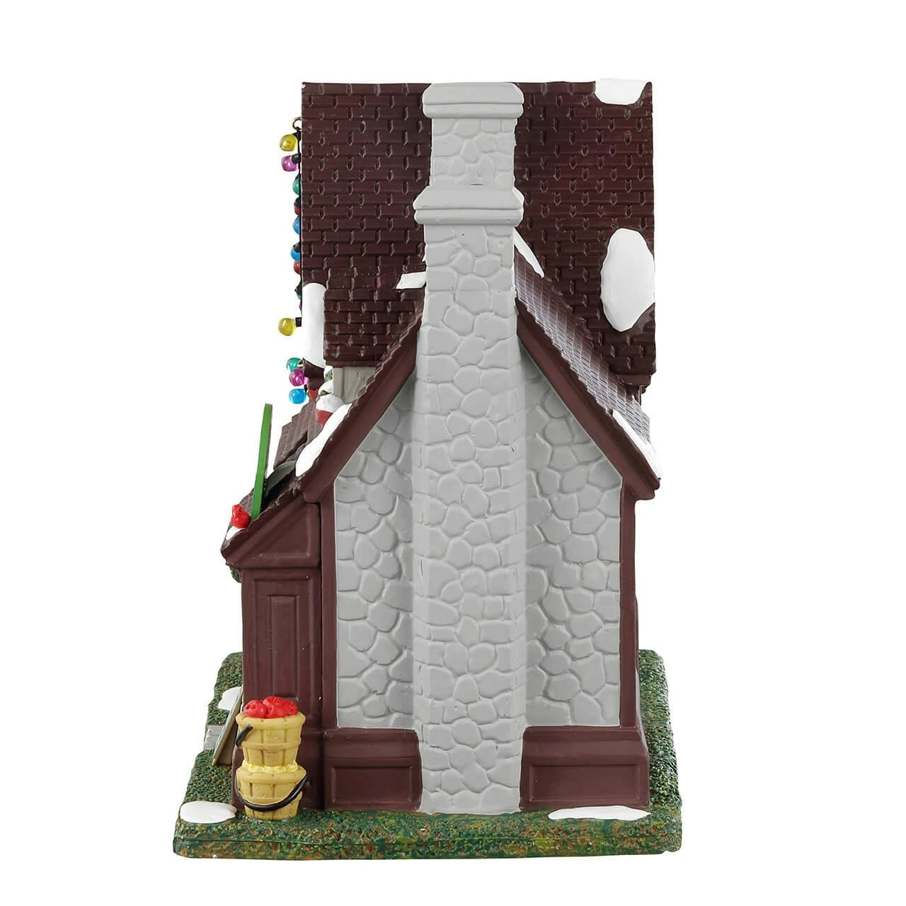 Lemax Poppy's Bakeshop - Image 3