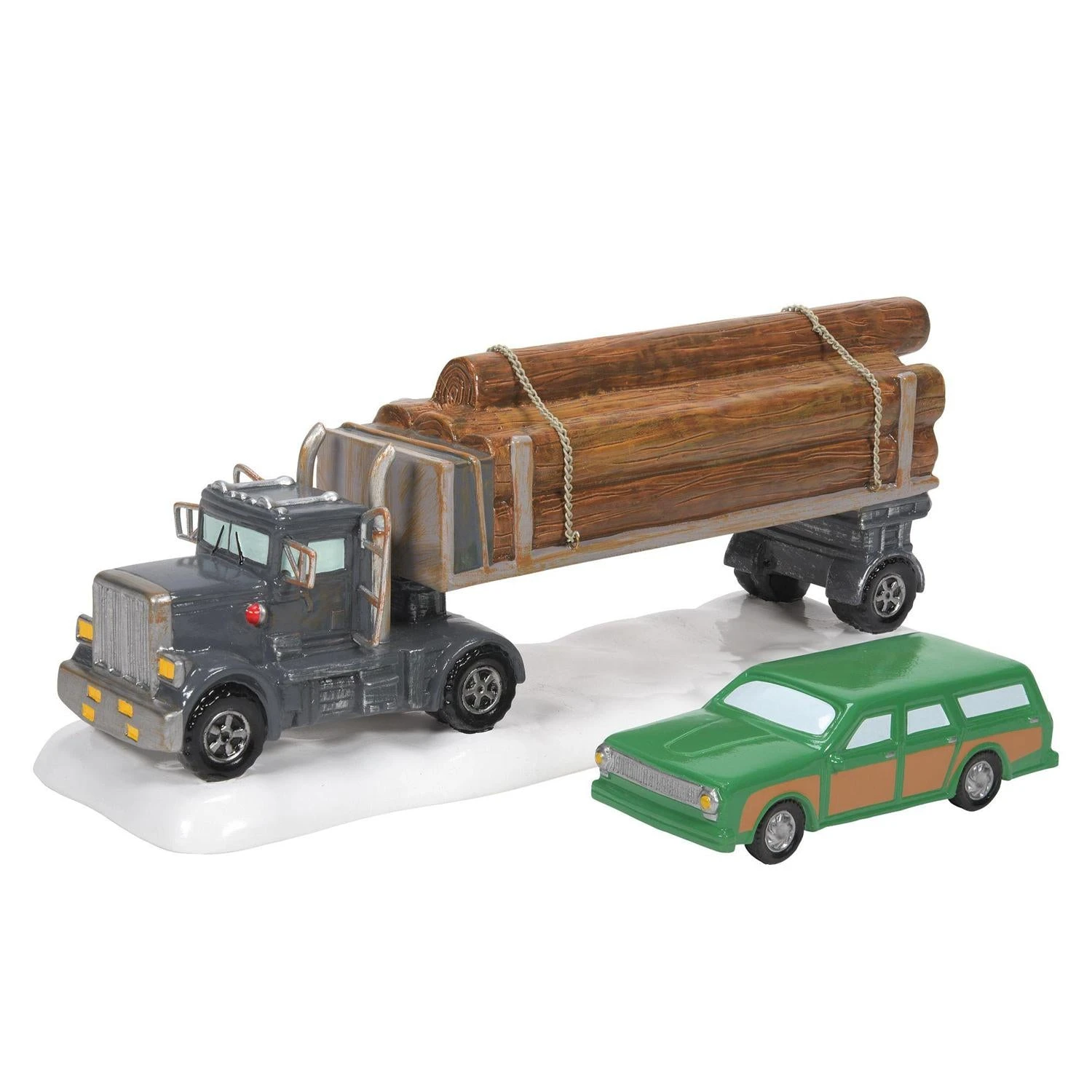 Department 56 I'm In Complete Control! - Image 2