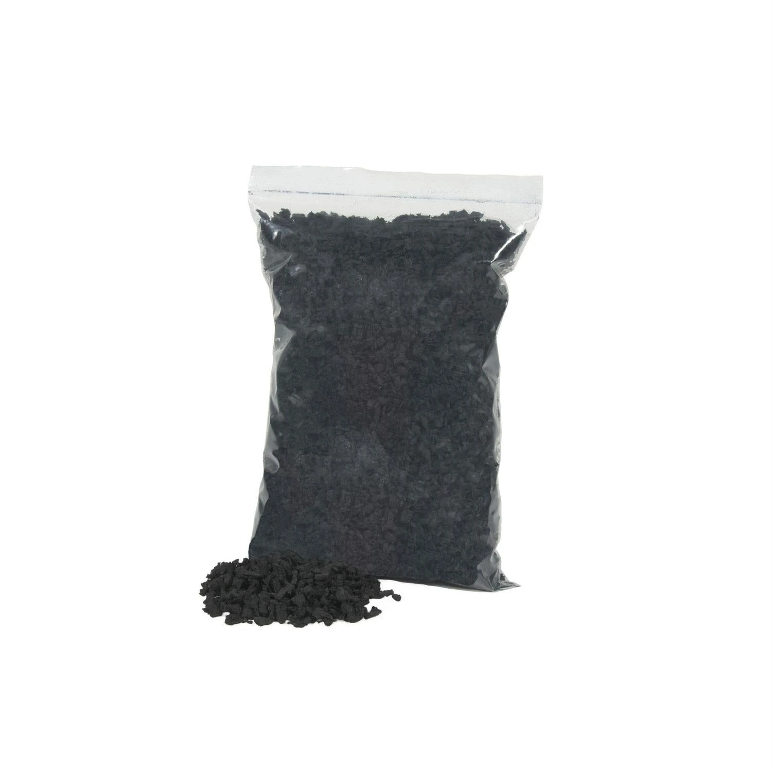 Department 56 Landscape Supply Mulch - Black