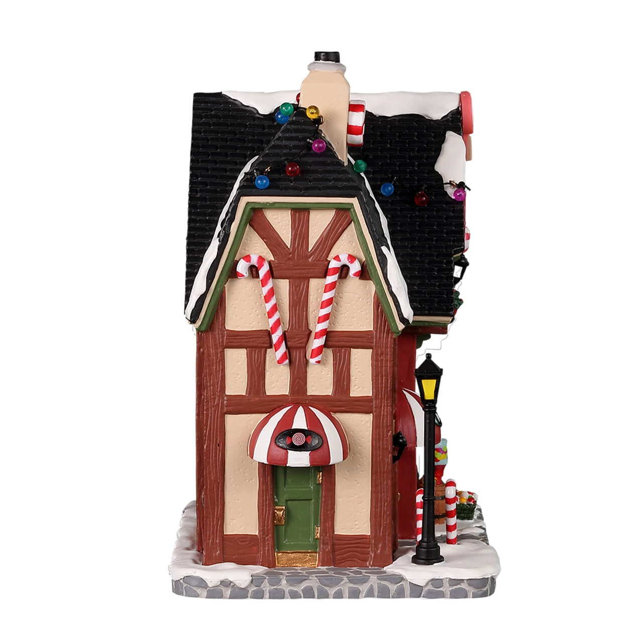 Lemax Sugar Plum's Penny Candy - Image 2