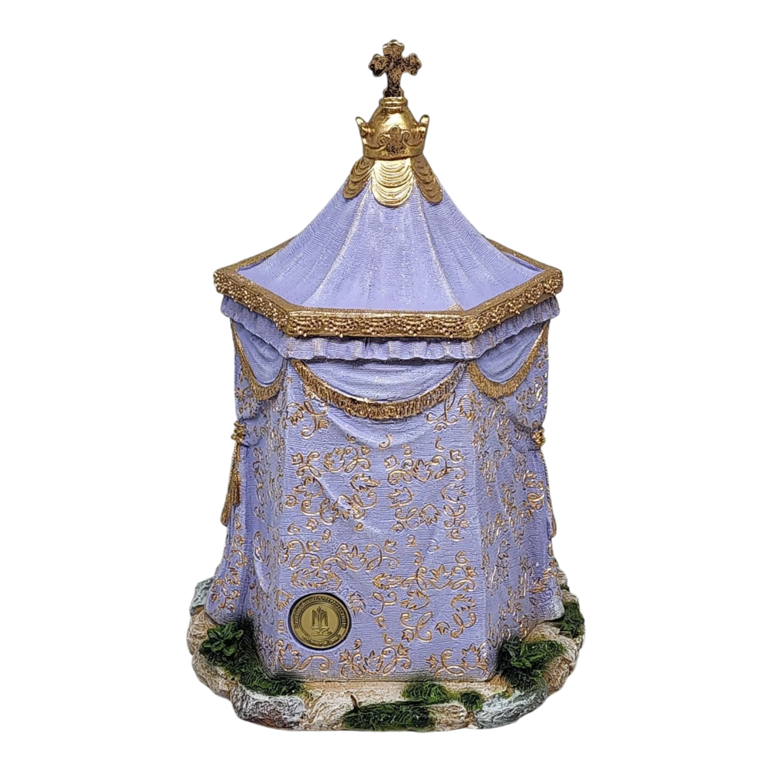 King Gaspar's Tent - Image 5