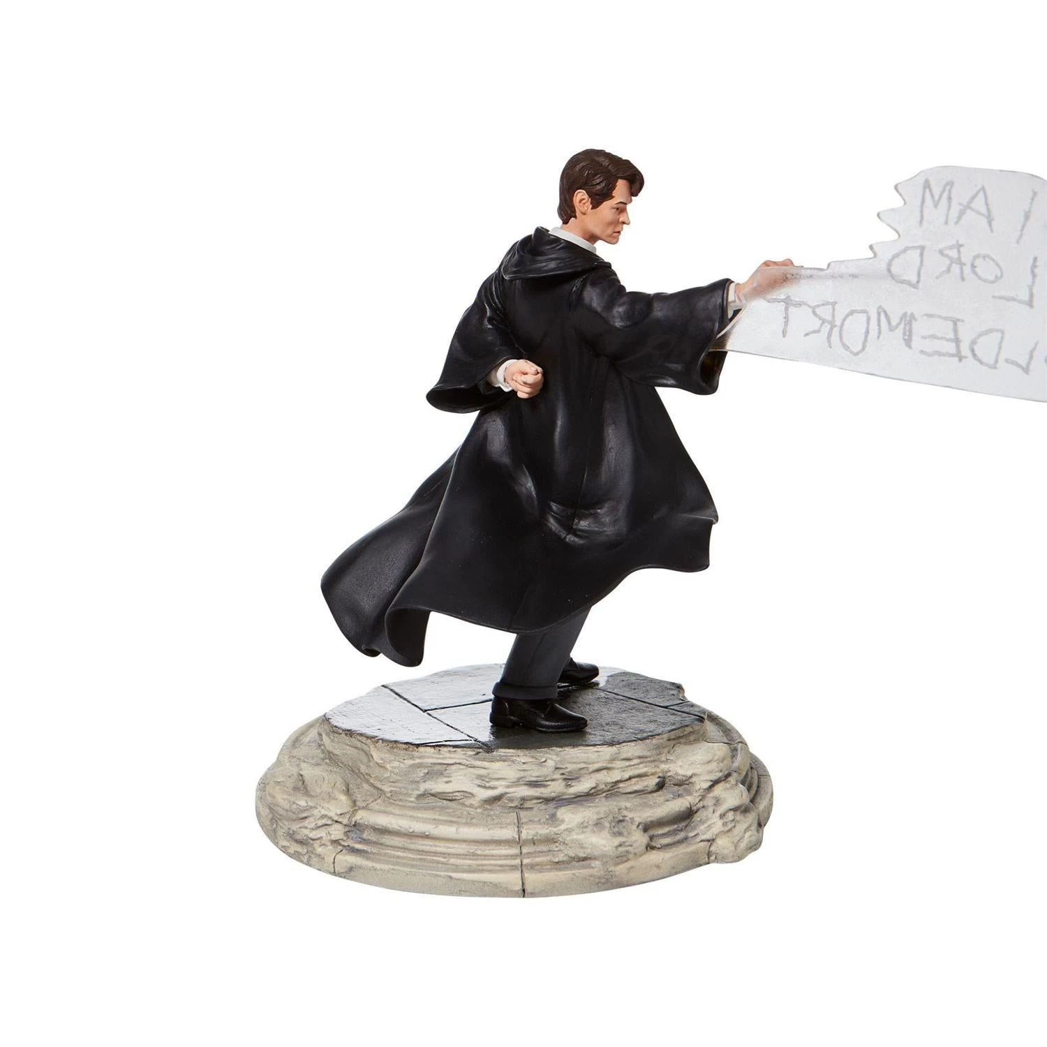 Department 56 Tom Riddle Is Lord Valdemort - Image 2