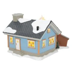 Department 56 Oh Holy Night House