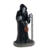 Lemax Crypt Figurine - Chains