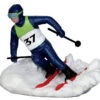 Lemax Slalom Racer Figurine