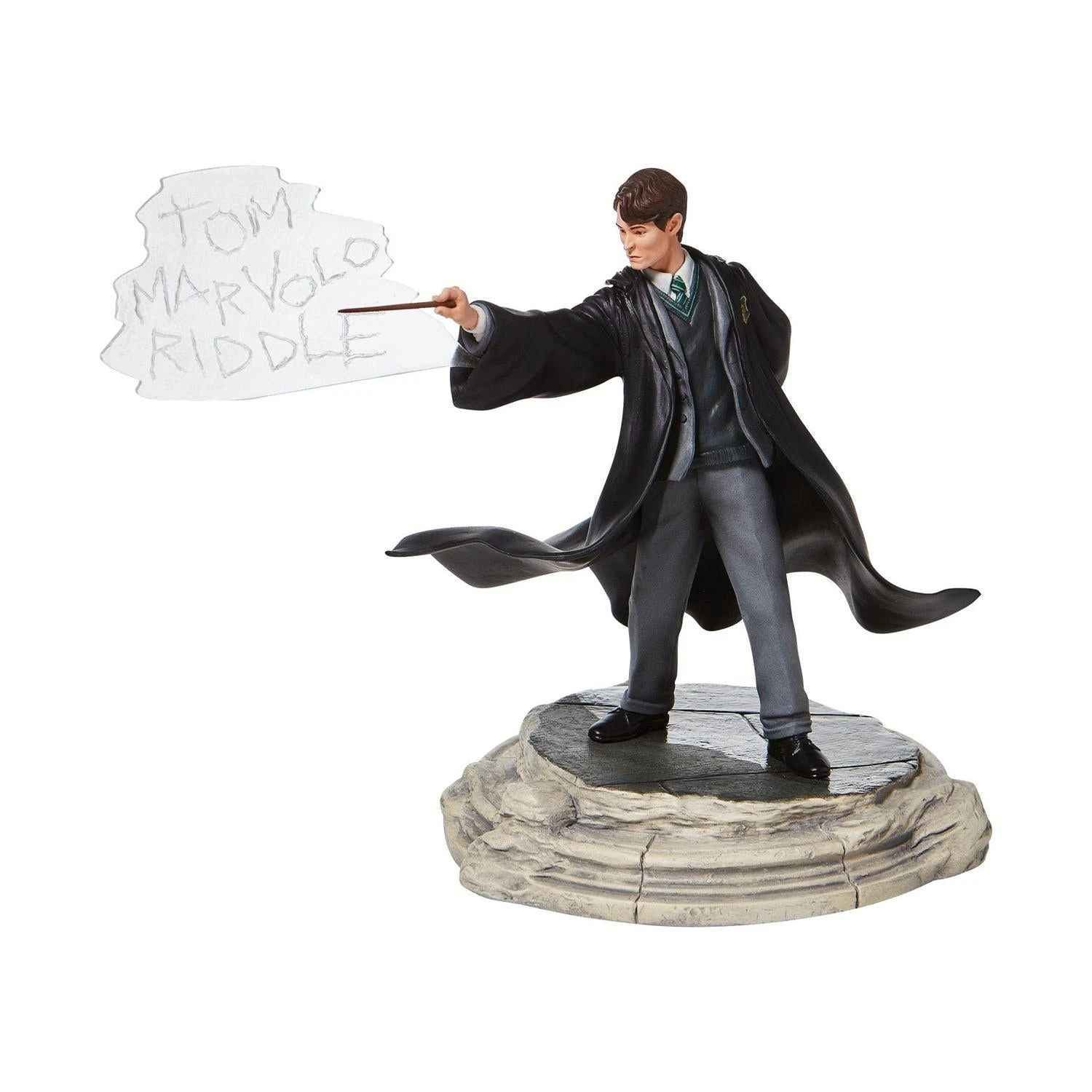 Department 56 Tom Riddle Is Lord Valdemort - Image 3