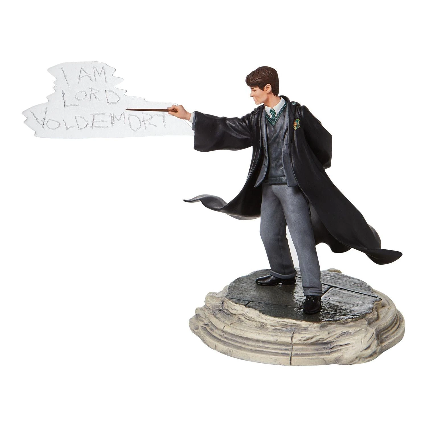 Department 56 Tom Riddle Is Lord Valdemort