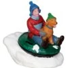 Lemax Tubing Buddies - Figurine