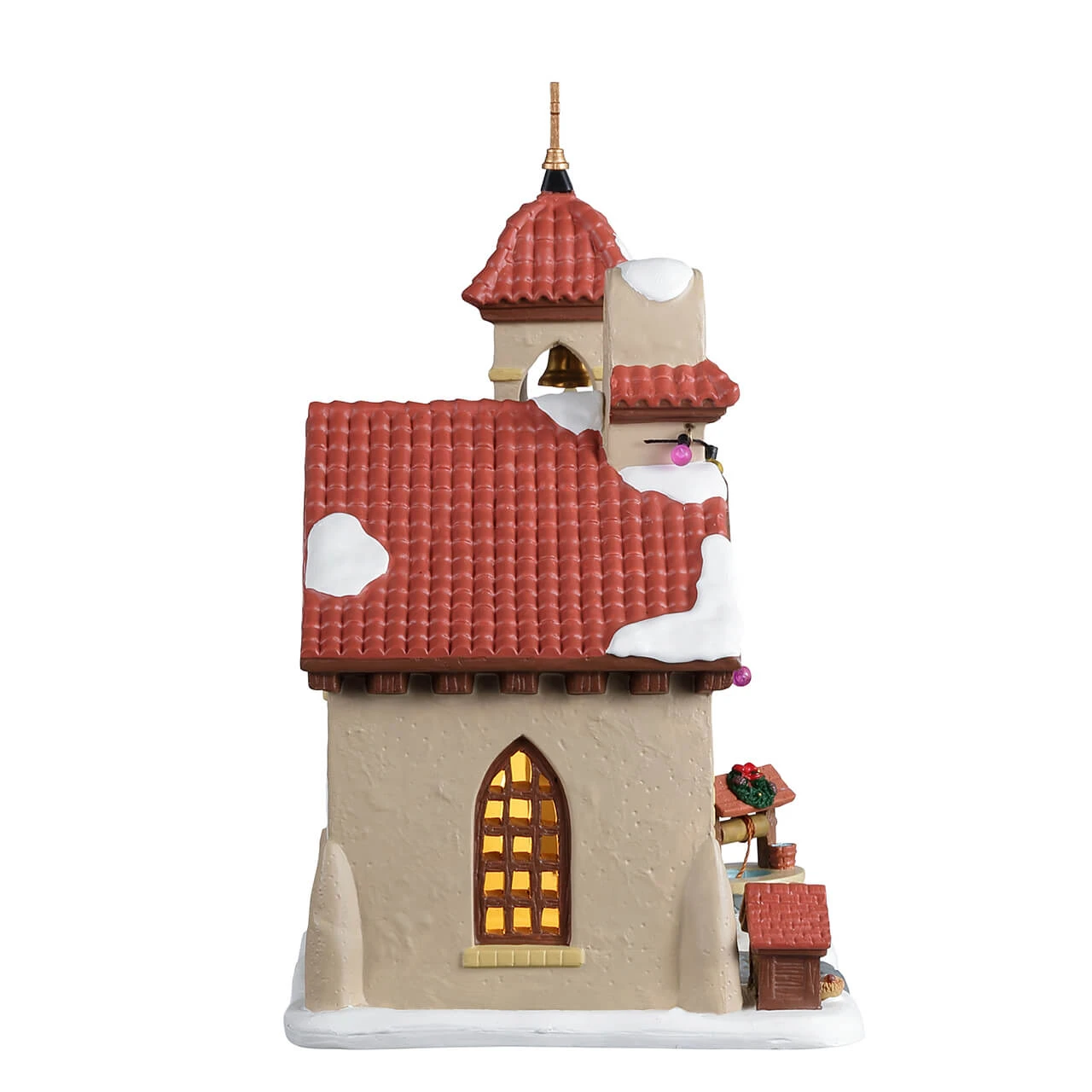 Lemax San Santiago Parish - Image 4