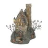 Department 56 Castle Calvaria