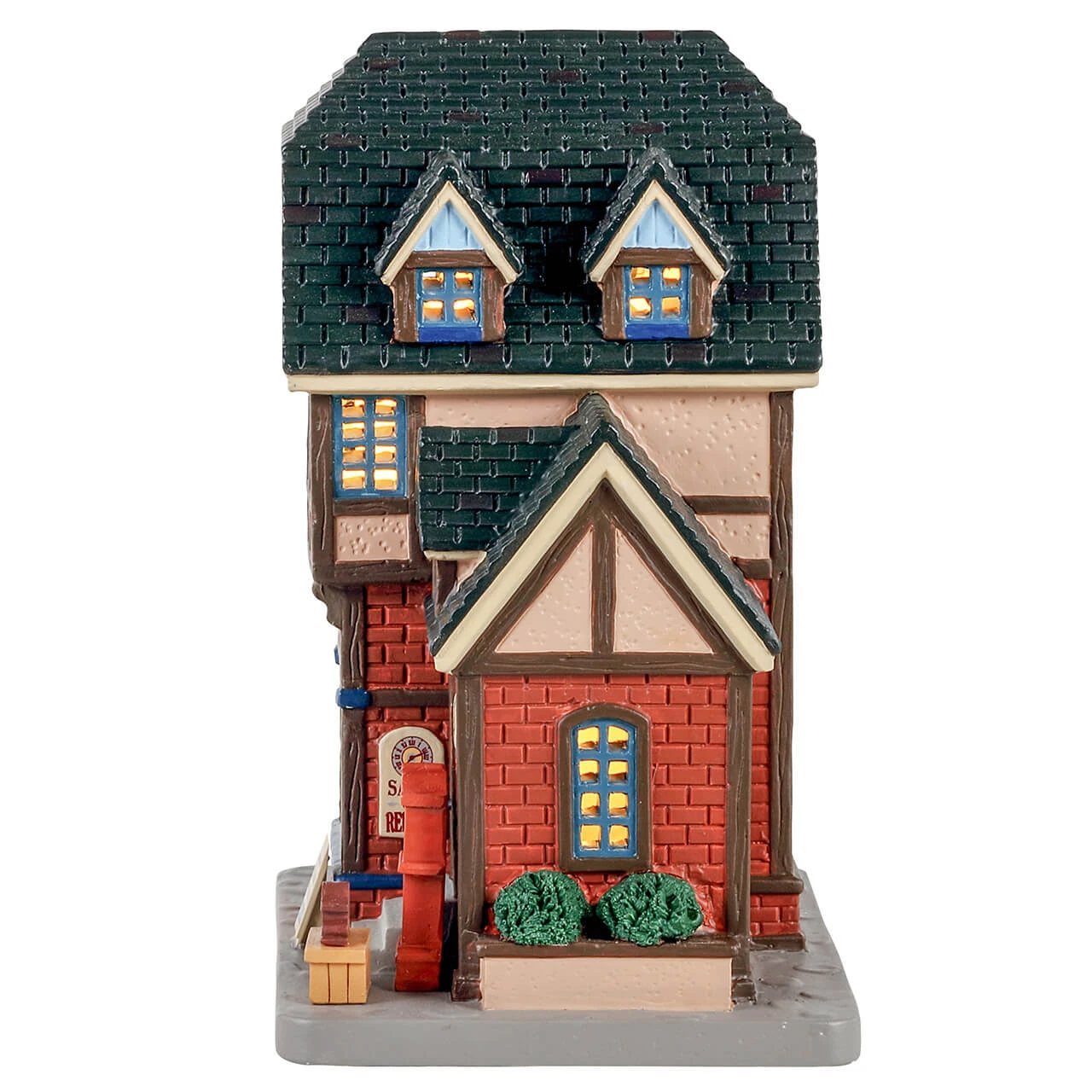 Lemax Time After Time - Image 5