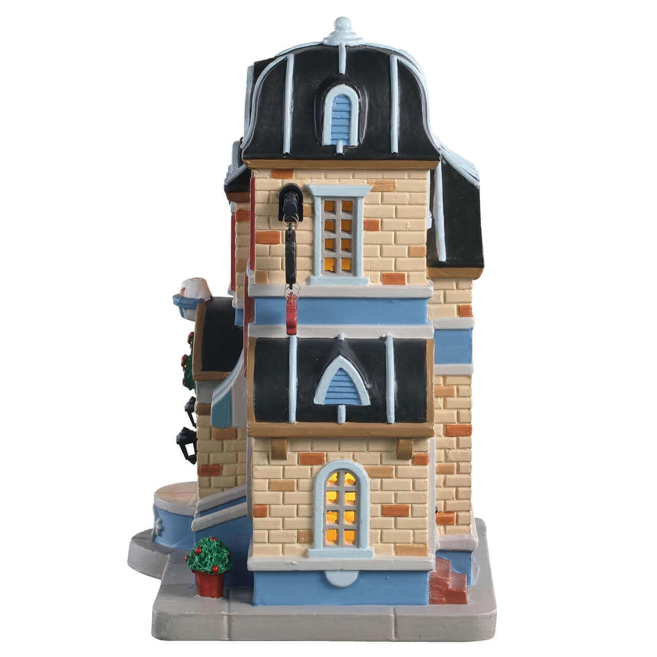 Lemax Cinnamon Roll Shop - Image 2