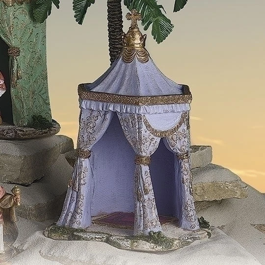 King Gaspar's Tent - Image 2
