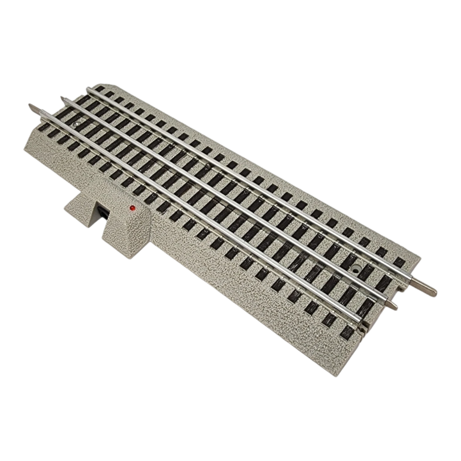Lionel O-Gauge Lionchief FasTrack Terminal Track - Image 3
