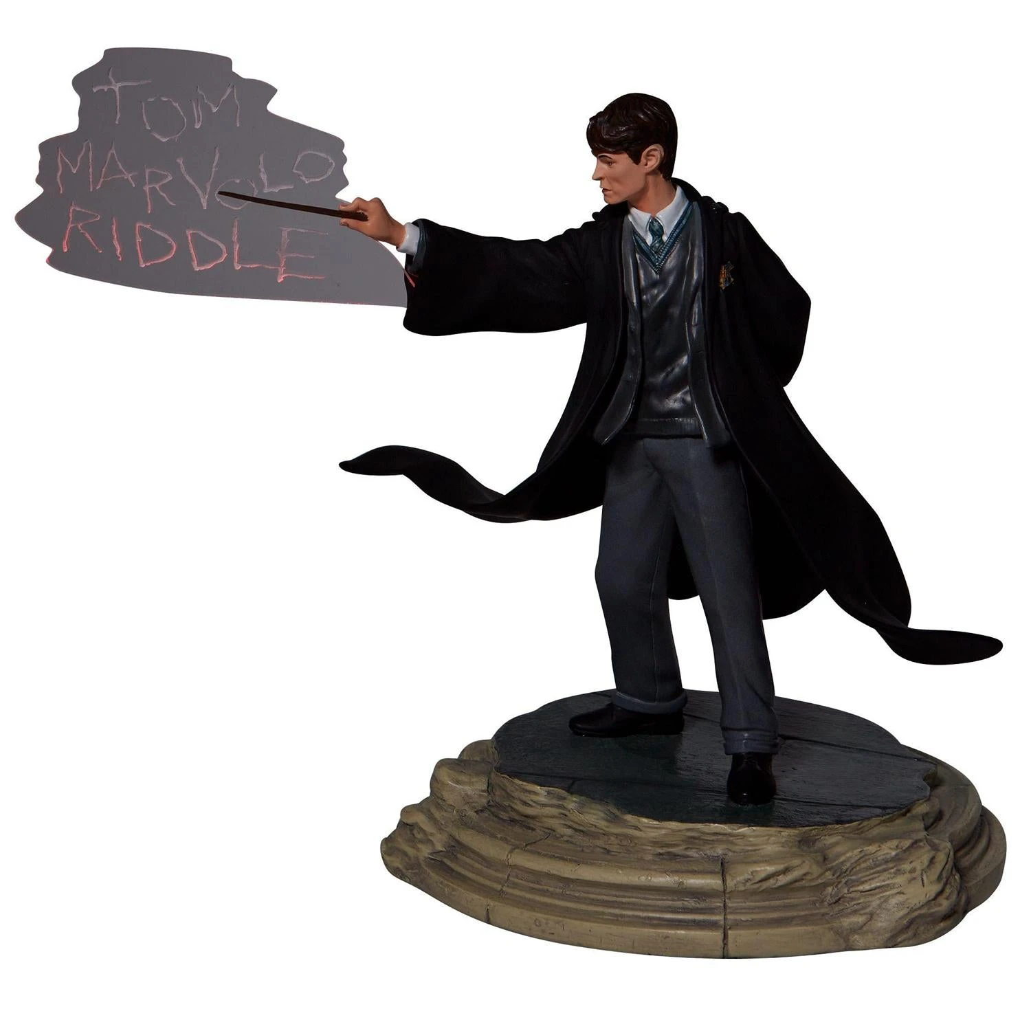Department 56 Tom Riddle Is Lord Valdemort - Image 4