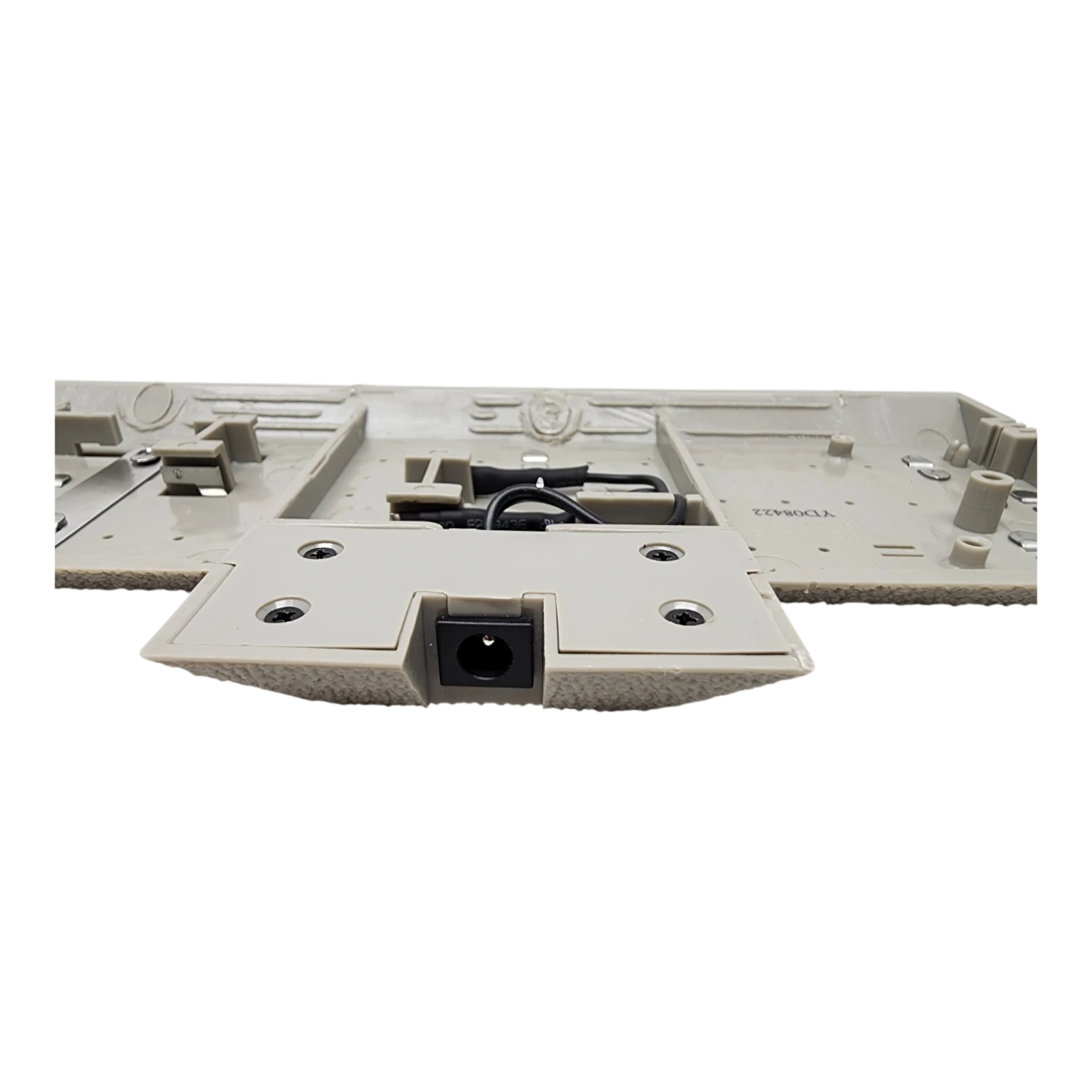 Lionel O-Gauge Lionchief FasTrack Terminal Track - Image 4