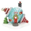 Department 56 Bauble's Ornament House