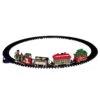 Lemax Yuletide Trainset