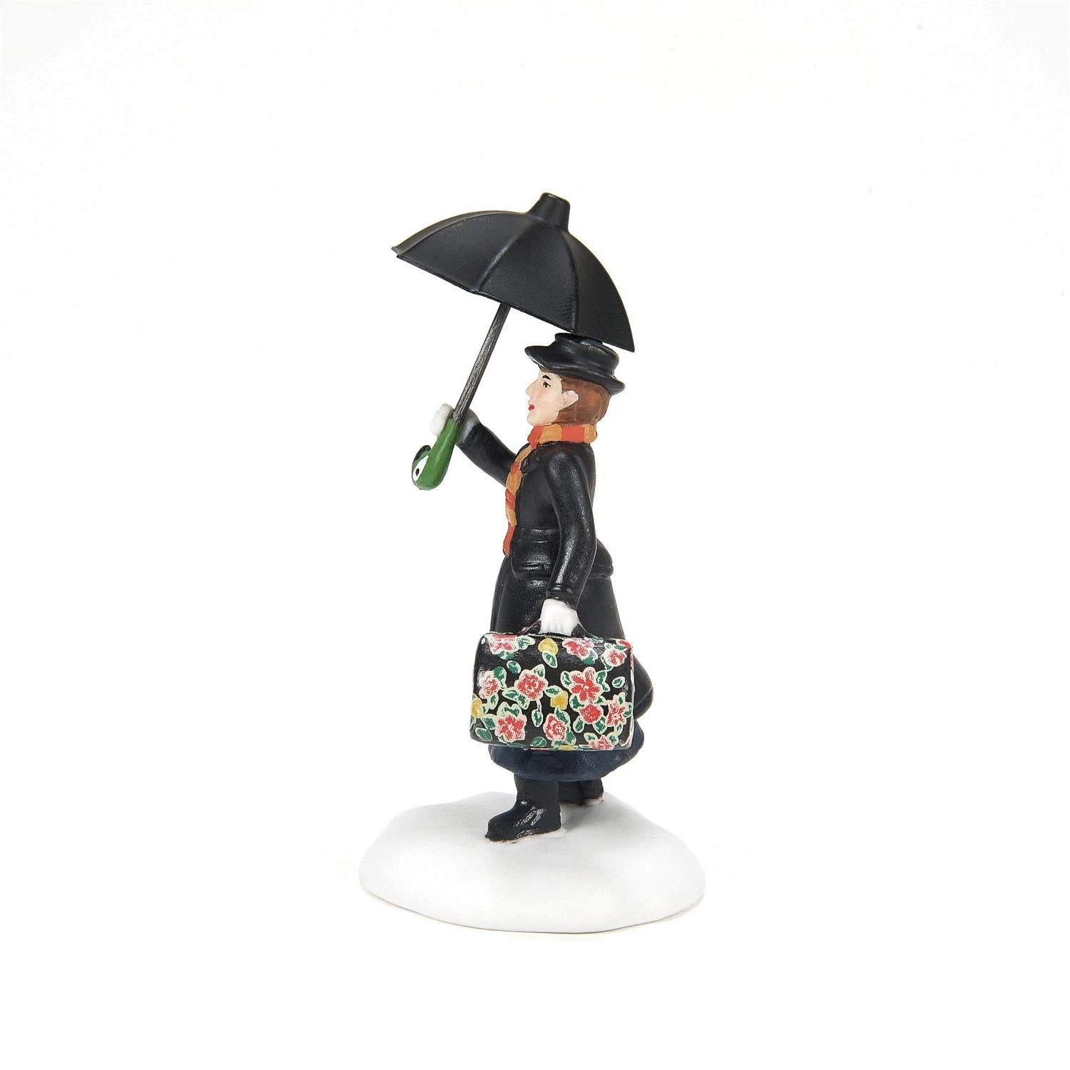 Department 56 Mary Poppins Arrives - Image 3