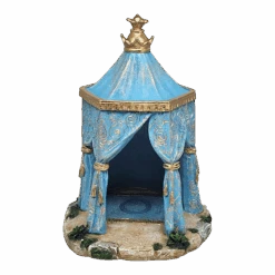 King Balthazar's Tent