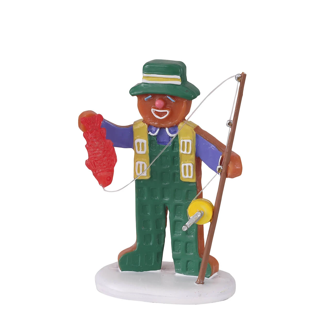 Lemax The Big Catch - Image 2