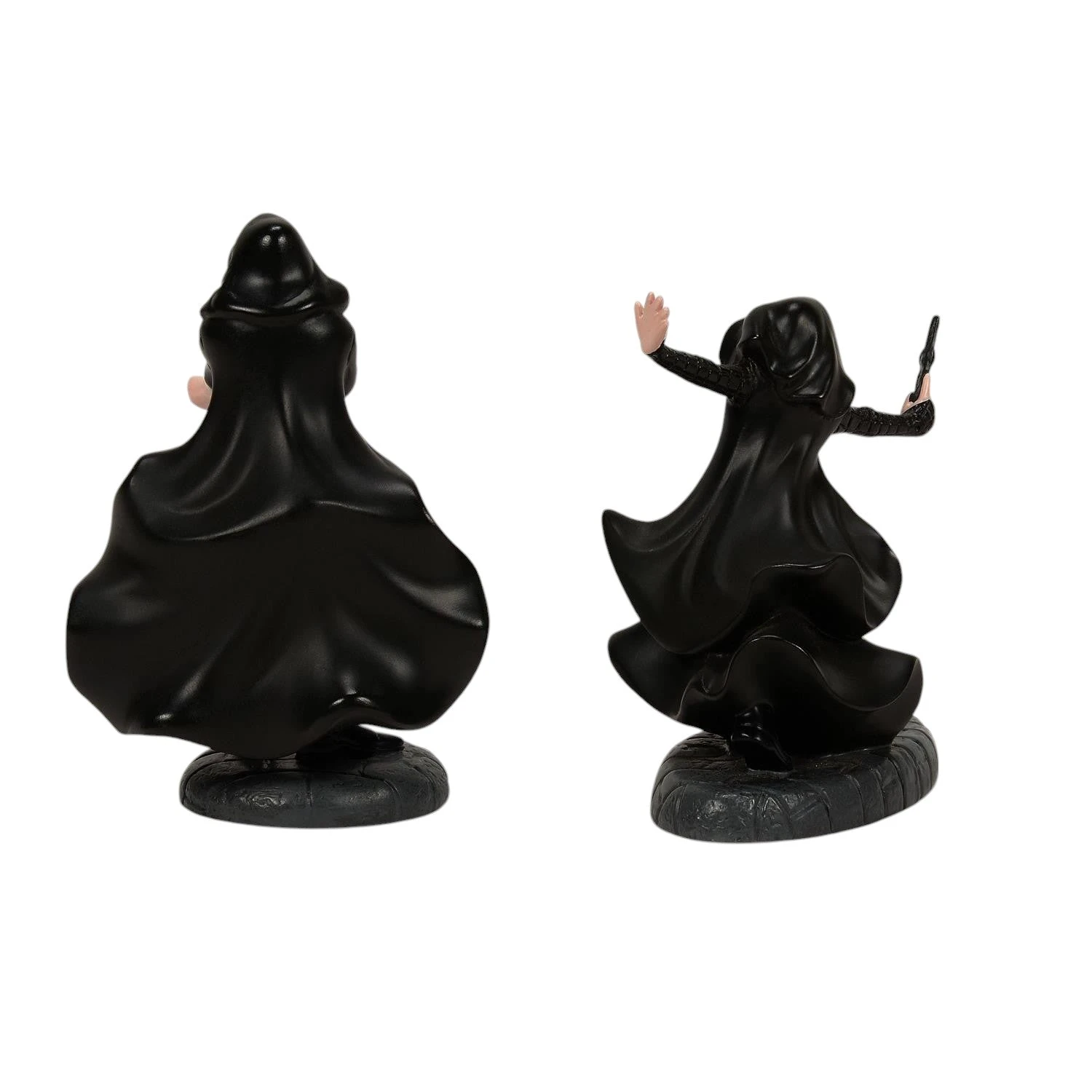 Department 56 The Death Eaters - 2 Piece Set - Image 2