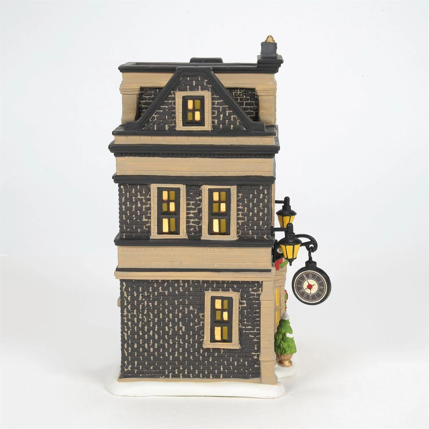 Department 56 Culpepper's Ruby Jewelers - Image 3