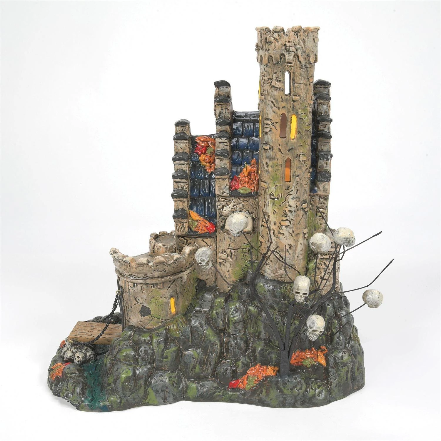 Department 56 Castle Calvaria - Image 4