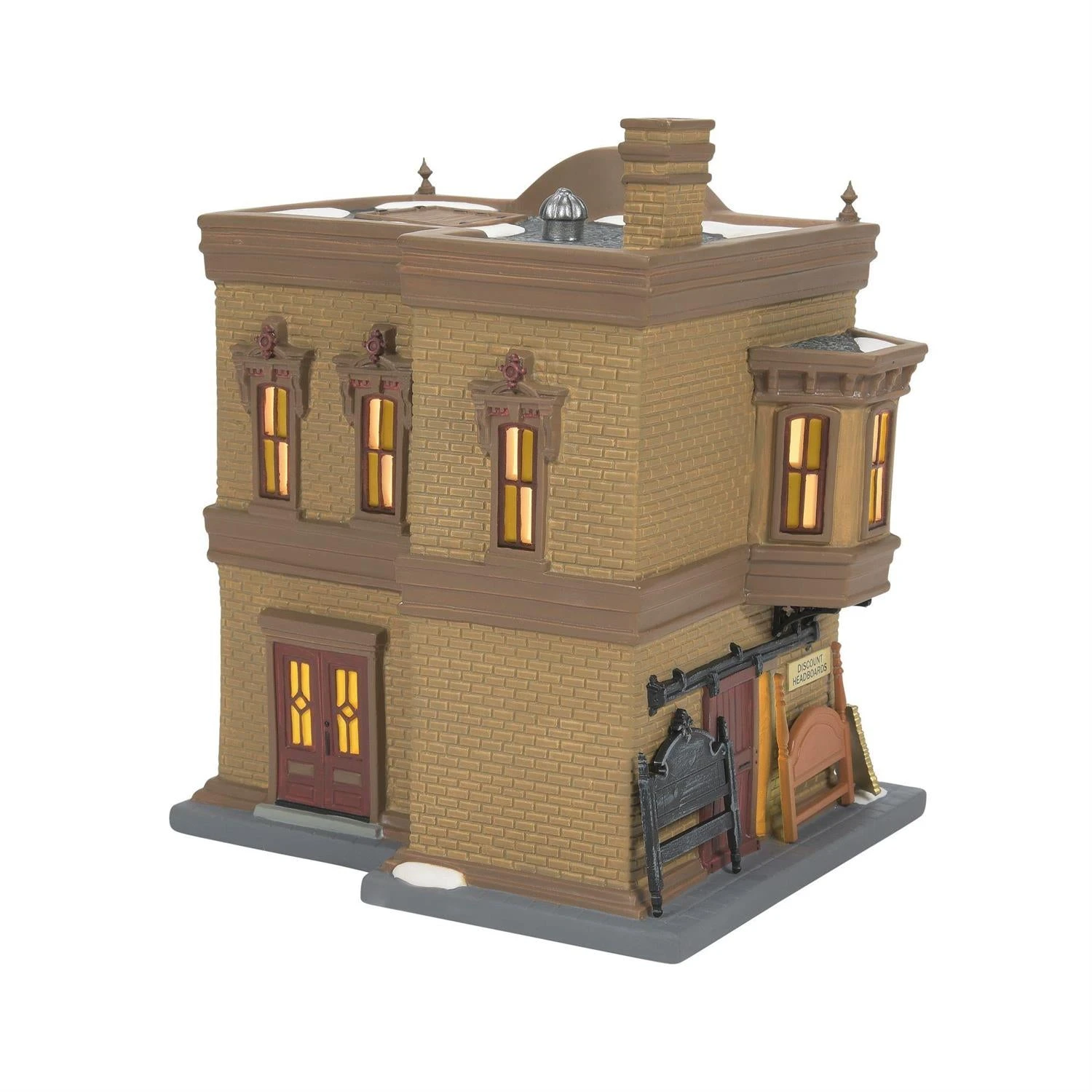 Department 56 Thompson's Furniture - Image 2